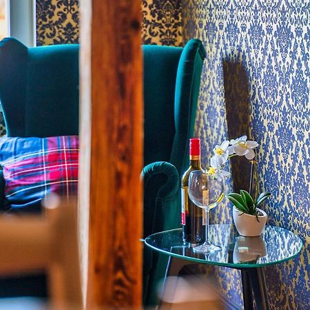 Ferienwohnung Ziegelbergsweg Wernigerode Exteriér fotografie