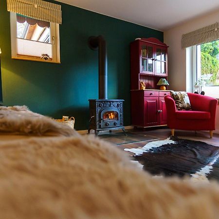 Ferienwohnung Ziegelbergsweg Wernigerode Exteriér fotografie