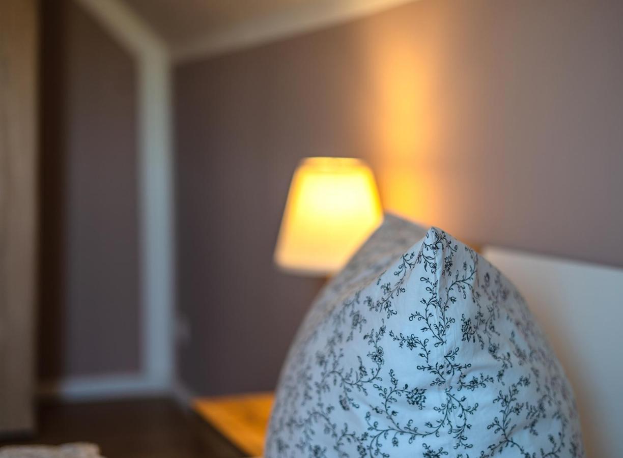 Ferienwohnung Ziegelbergsweg Wernigerode Exteriér fotografie