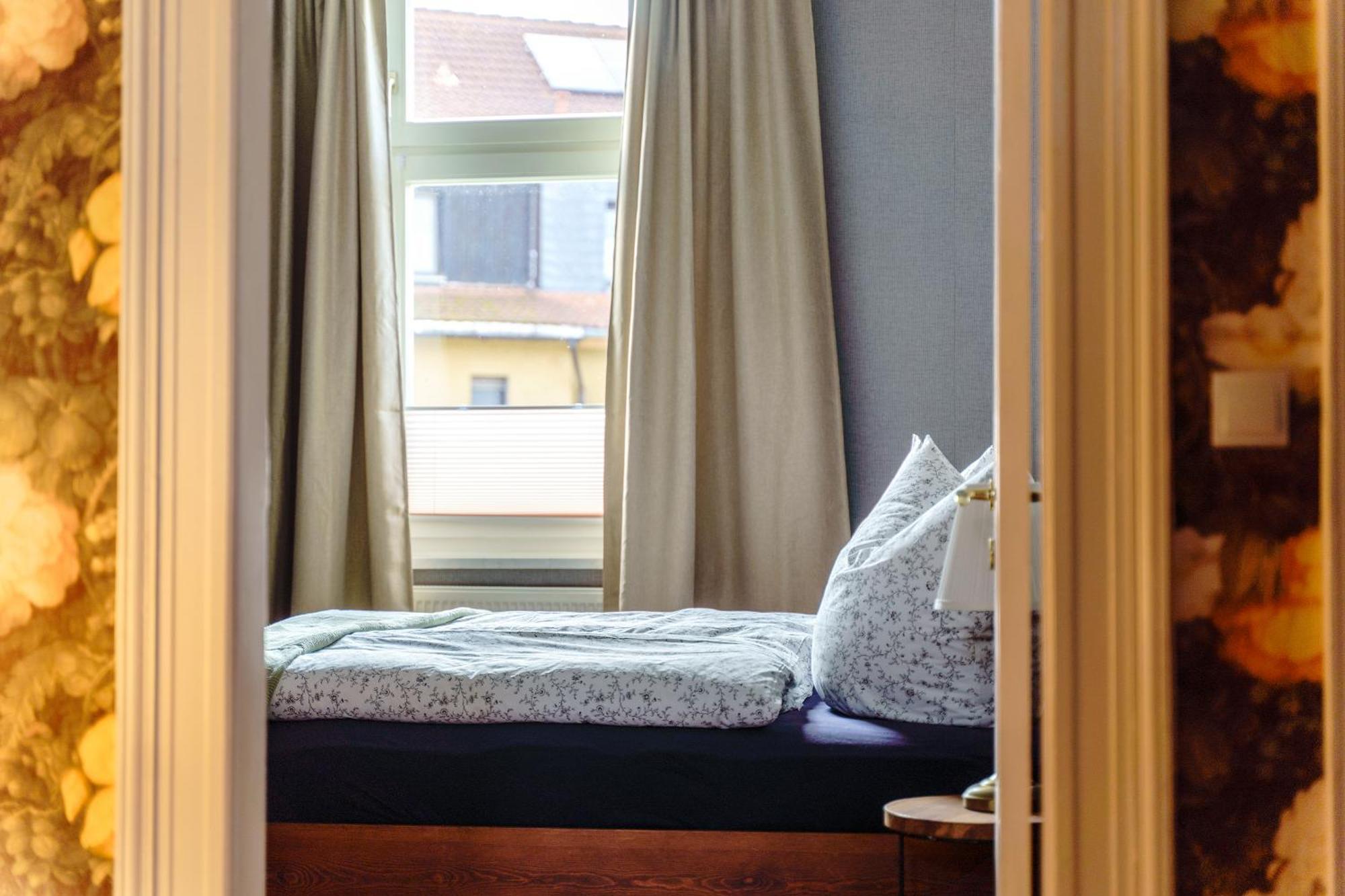 Ferienwohnung Ziegelbergsweg Wernigerode Exteriér fotografie