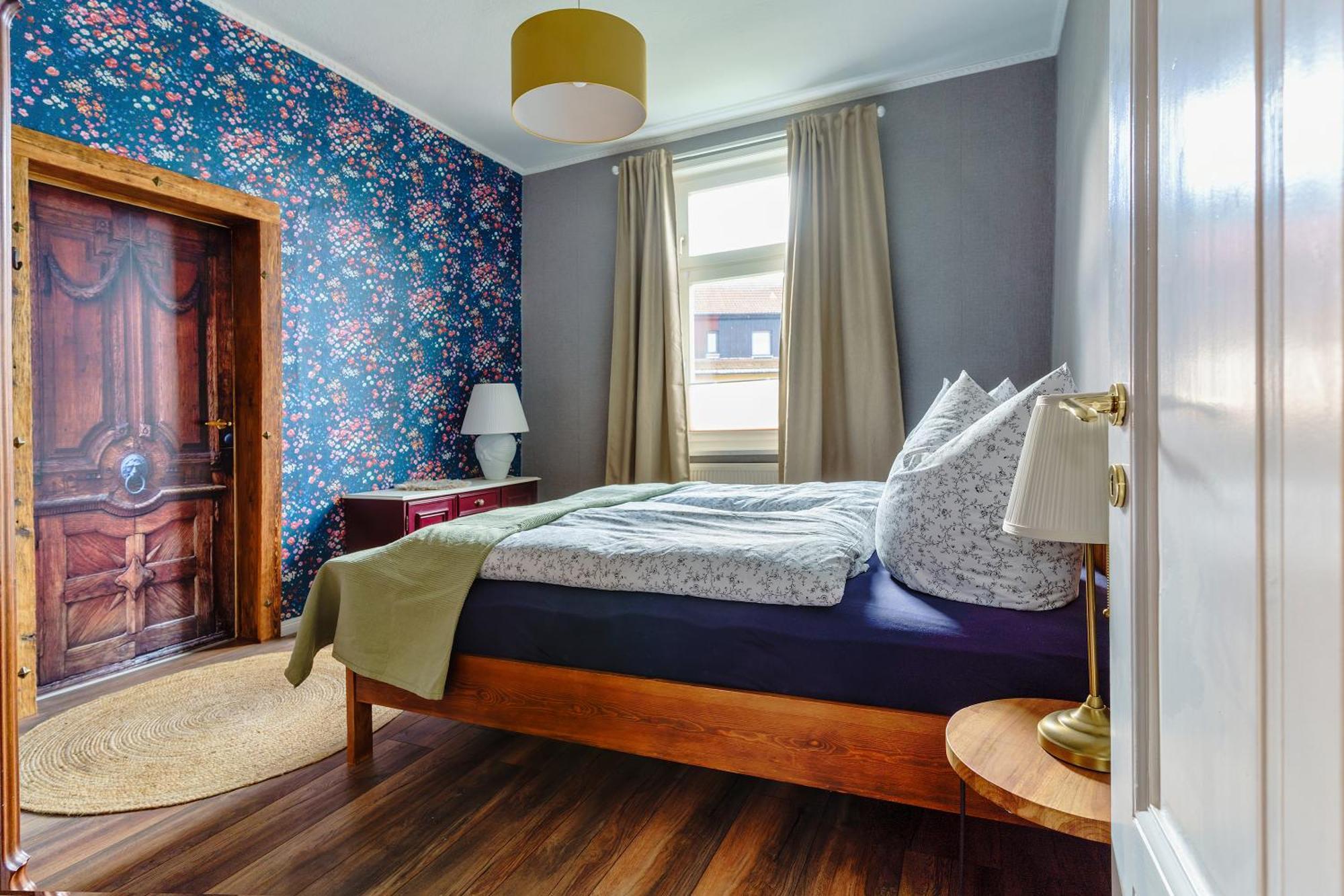 Ferienwohnung Ziegelbergsweg Wernigerode Exteriér fotografie
