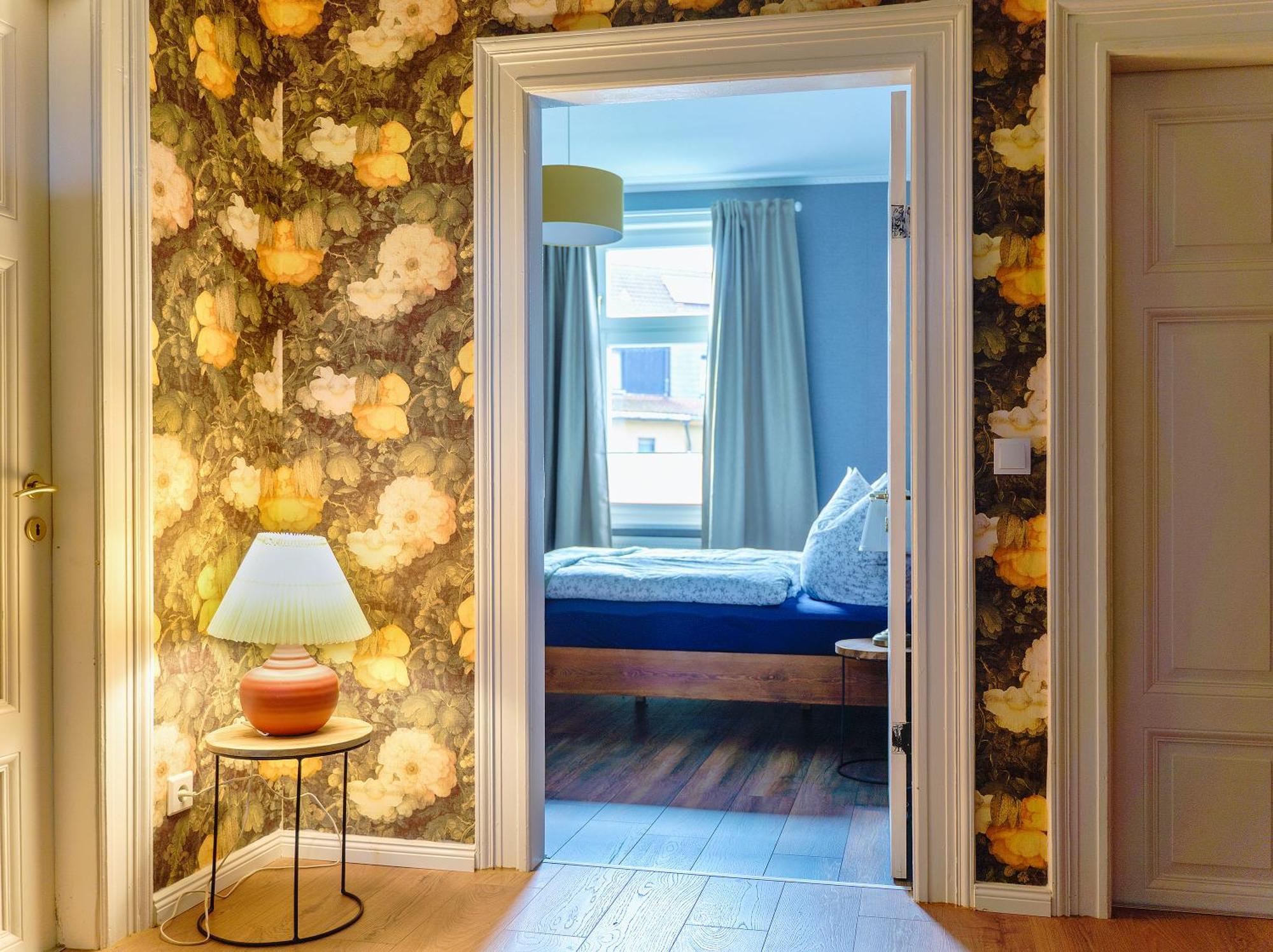 Ferienwohnung Ziegelbergsweg Wernigerode Exteriér fotografie