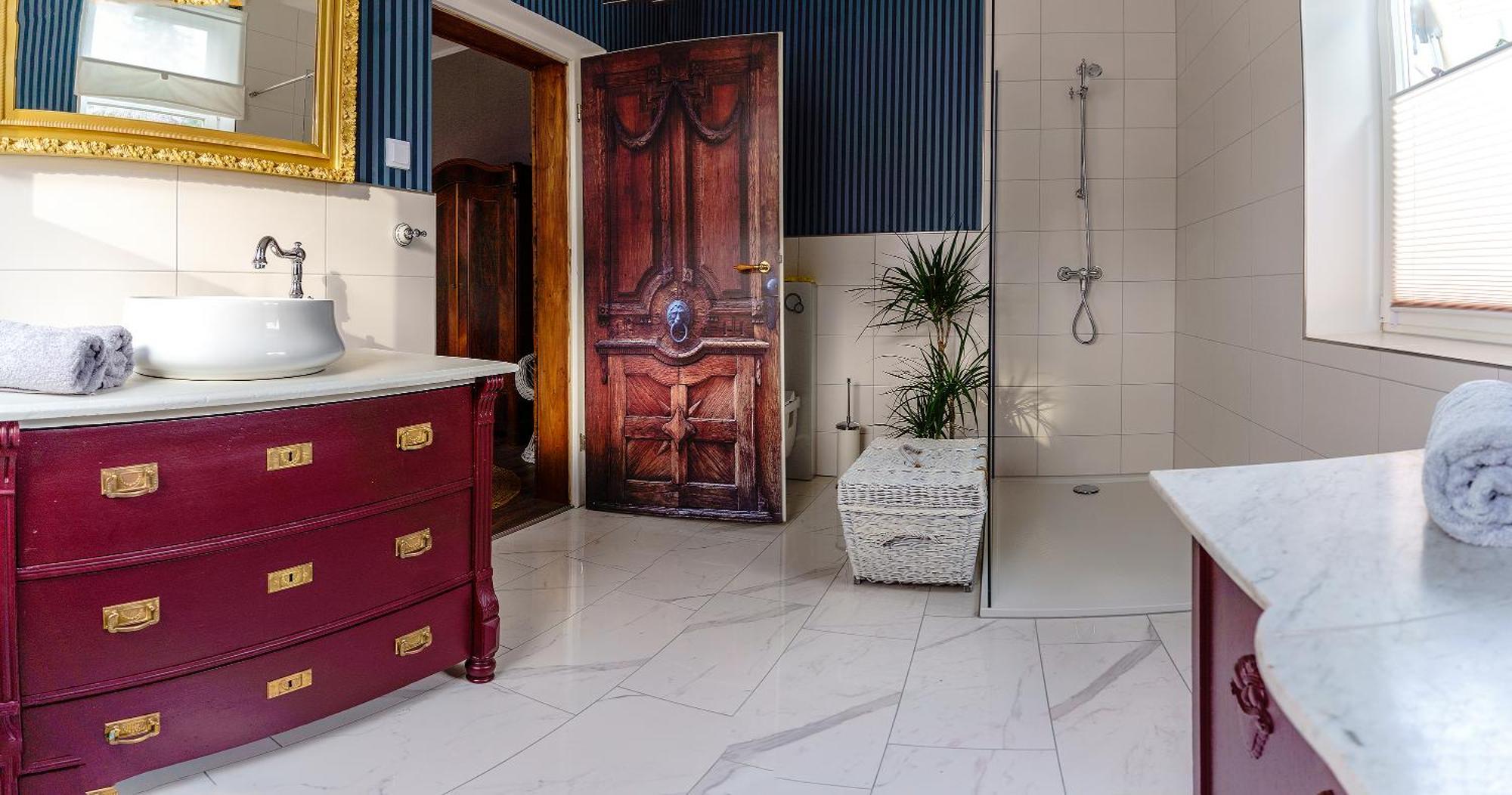 Ferienwohnung Ziegelbergsweg Wernigerode Exteriér fotografie